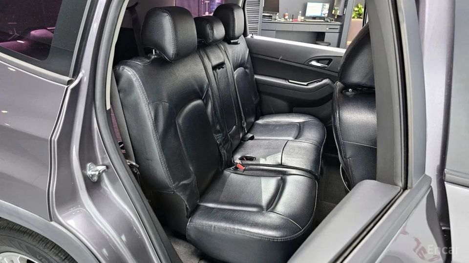 ChevroletGMDaewoo Orlando