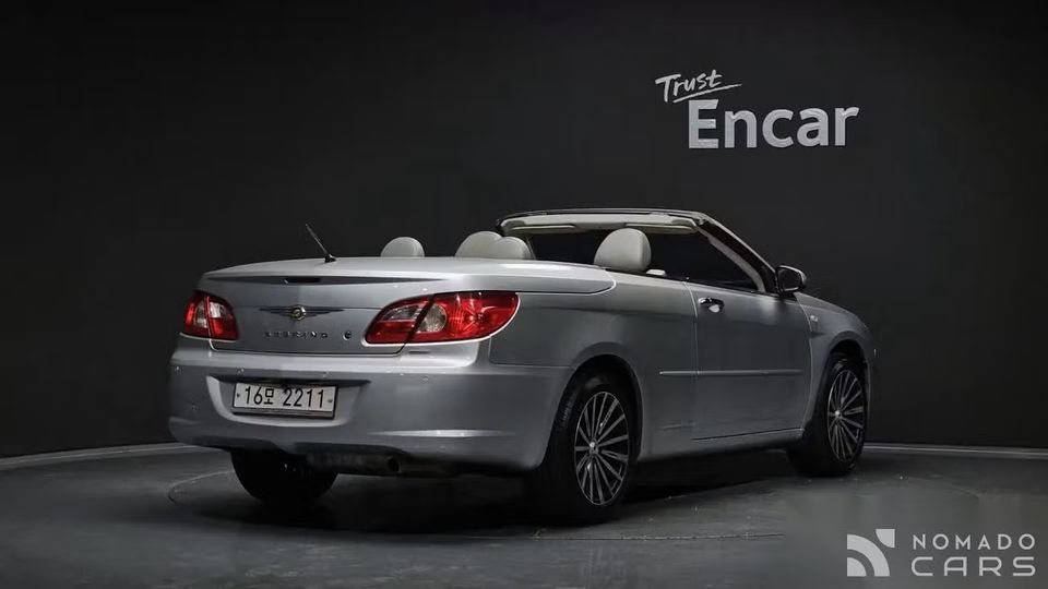 Chrysler Sebring