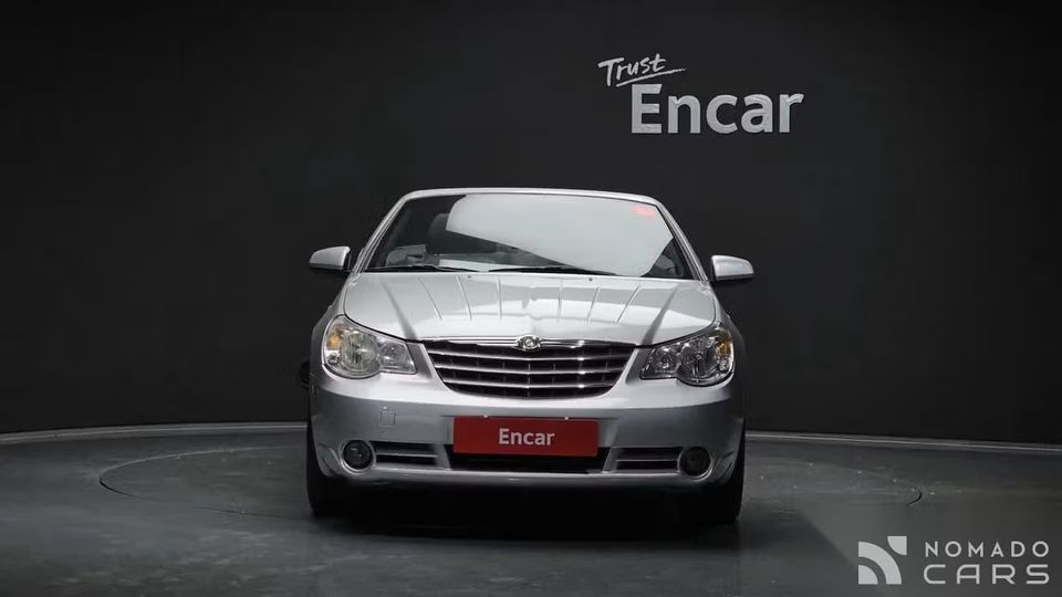 Chrysler Sebring