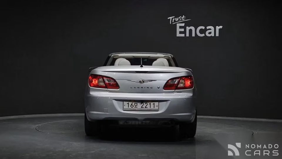Chrysler Sebring