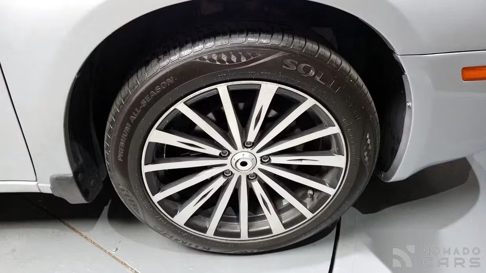 Chrysler Sebring