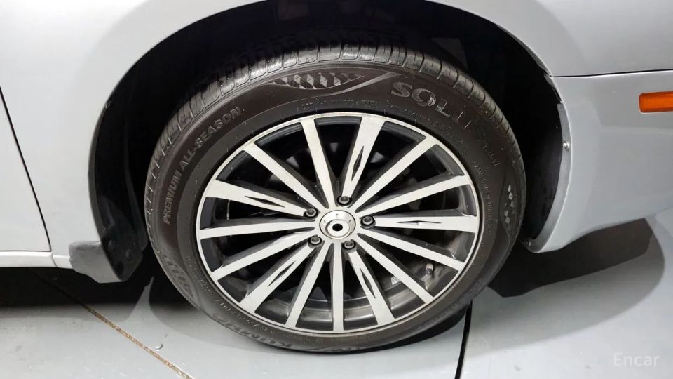 Chrysler Sebring