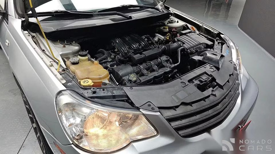 Chrysler Sebring
