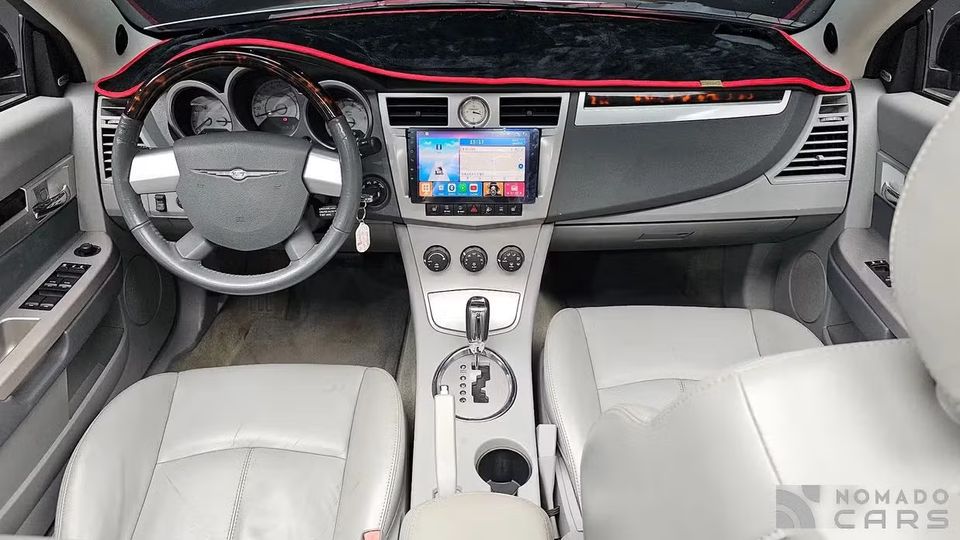 Chrysler Sebring