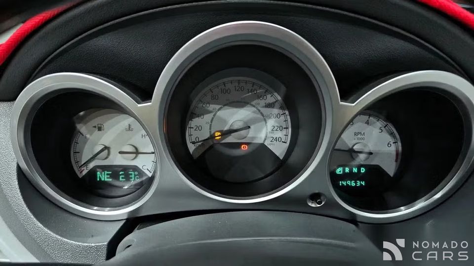 Chrysler Sebring