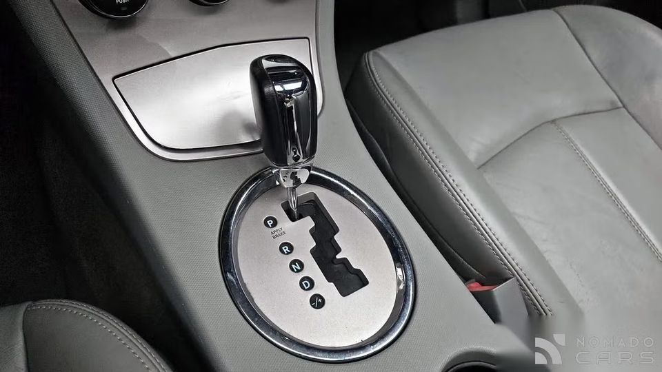 Chrysler Sebring