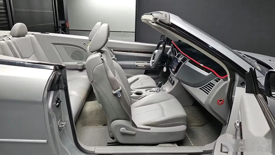 Chrysler Sebring