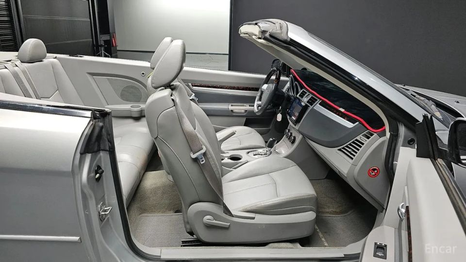Chrysler Sebring