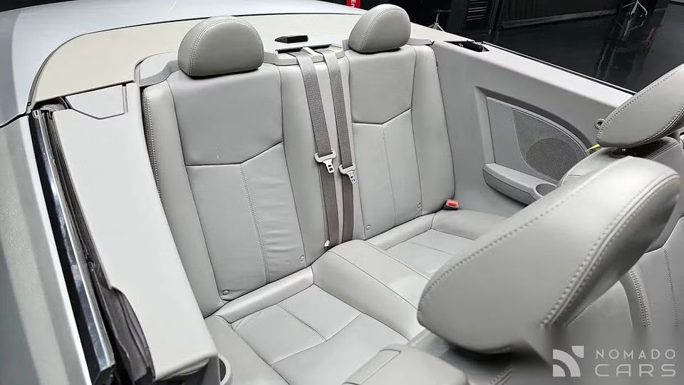 Chrysler Sebring