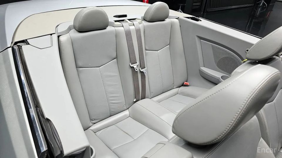 Chrysler Sebring