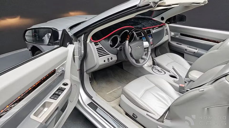 Chrysler Sebring