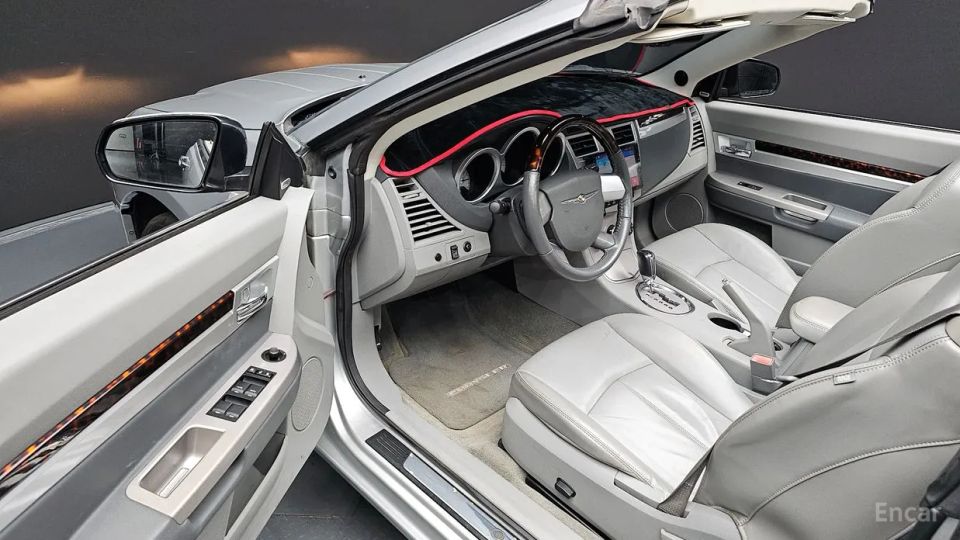 Chrysler Sebring