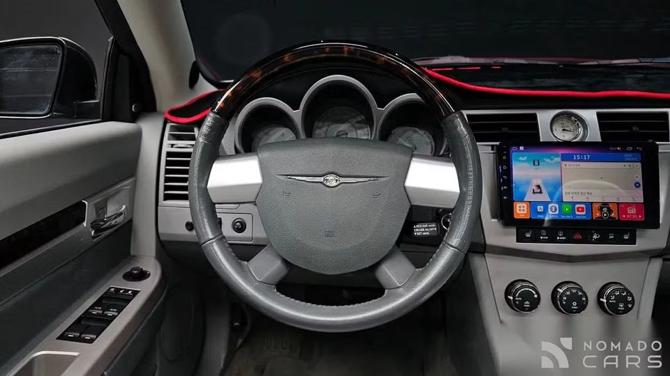 Chrysler Sebring