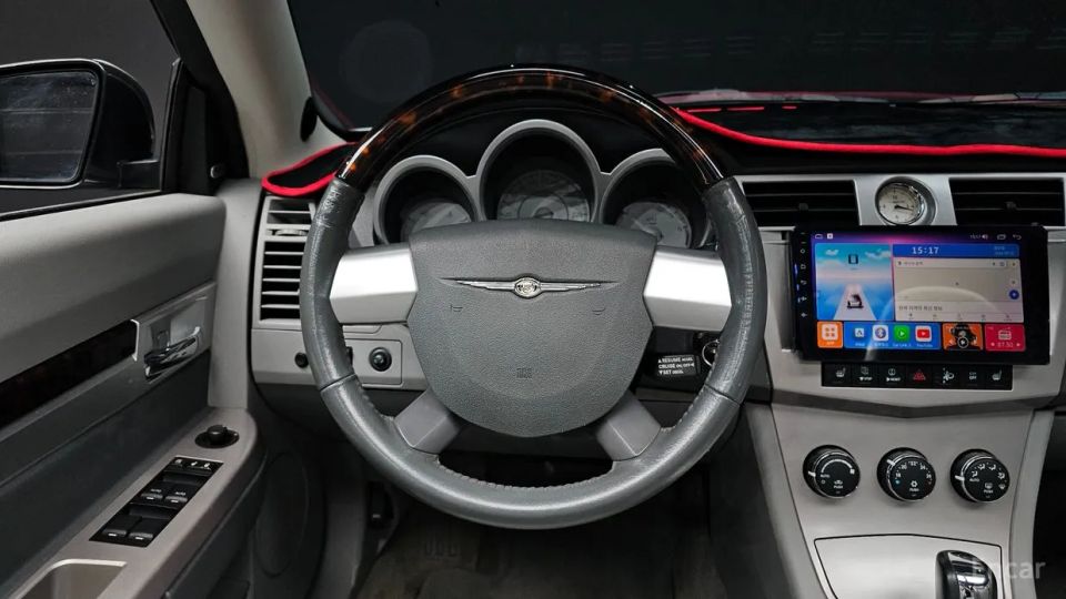 Chrysler Sebring