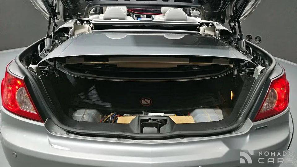 Chrysler Sebring