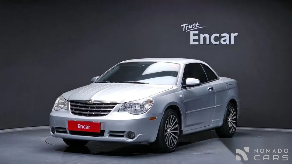 Chrysler Sebring