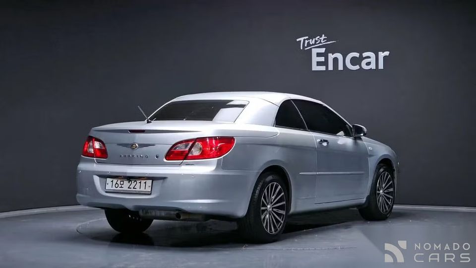 Chrysler Sebring