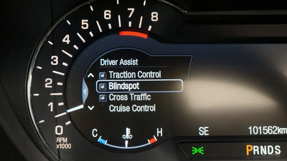Lincoln MKX