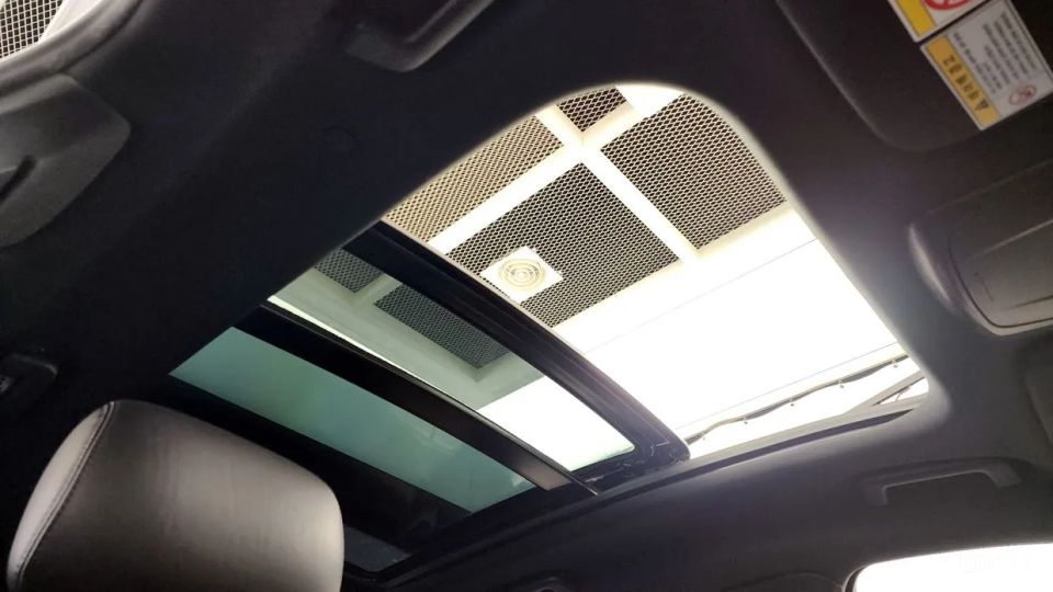 Lincoln MKX