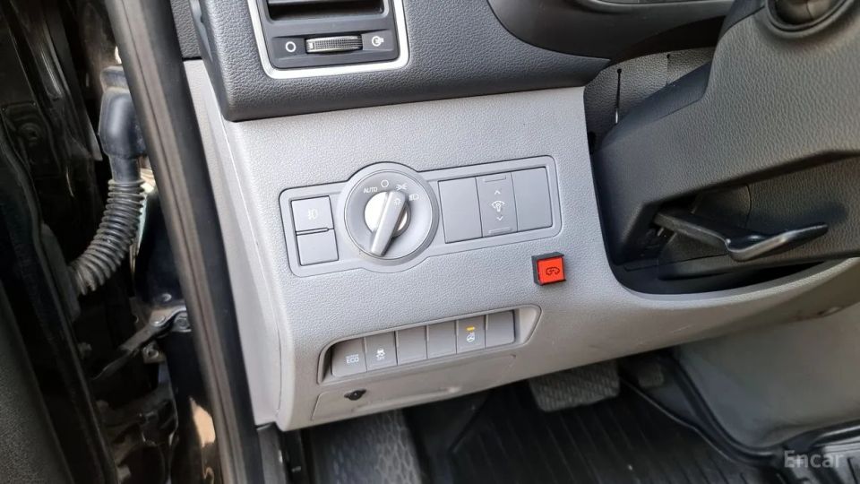Hyundai Solati