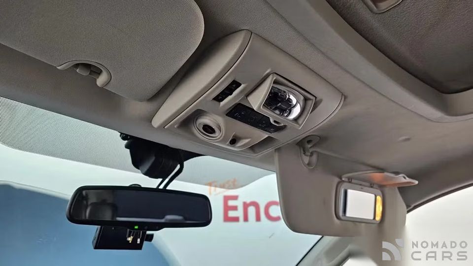 Chrysler Grand Voyager