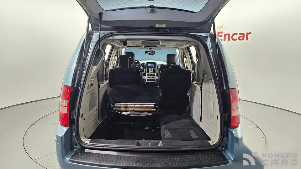 Chrysler Grand Voyager