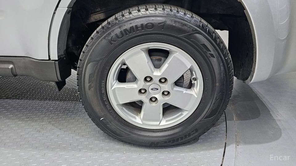Ford Escape
