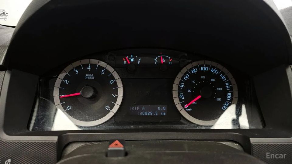 Ford Escape
