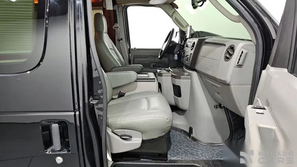 Ford E-Series