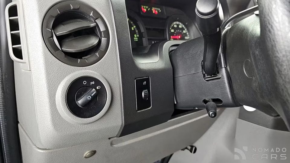 Ford E-Series