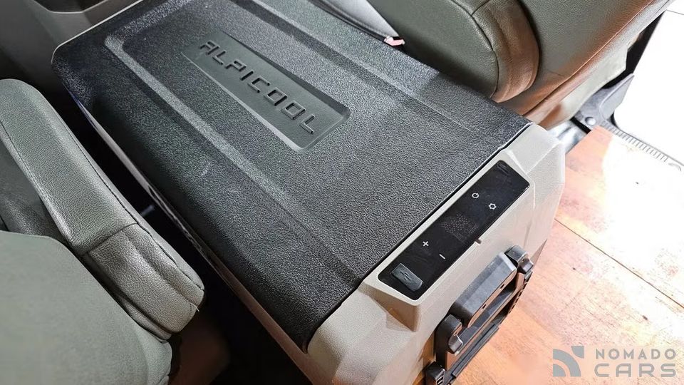 Ford E-Series
