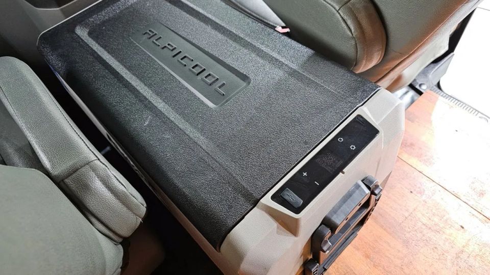 Ford E-Series