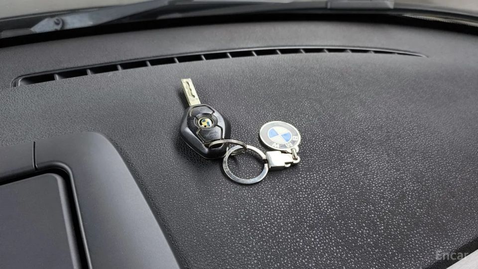 BMW M Coupe/Roadster