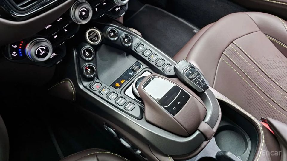Astonmartin Vantage