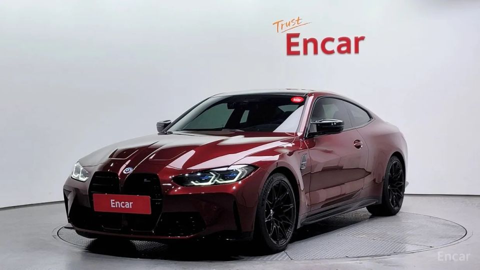 BMW M4