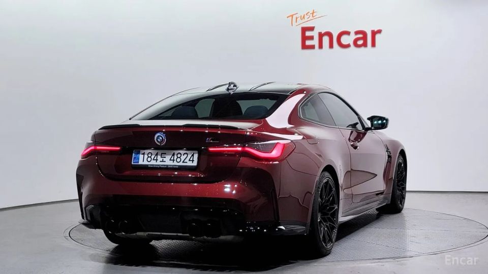 BMW M4