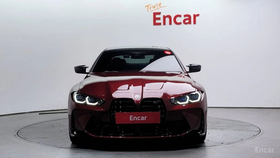 BMW M4