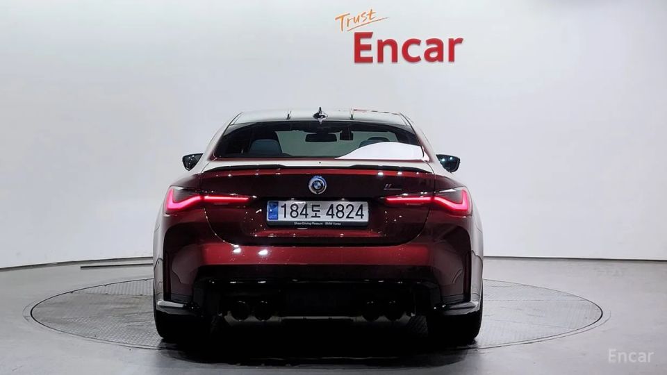 BMW M4