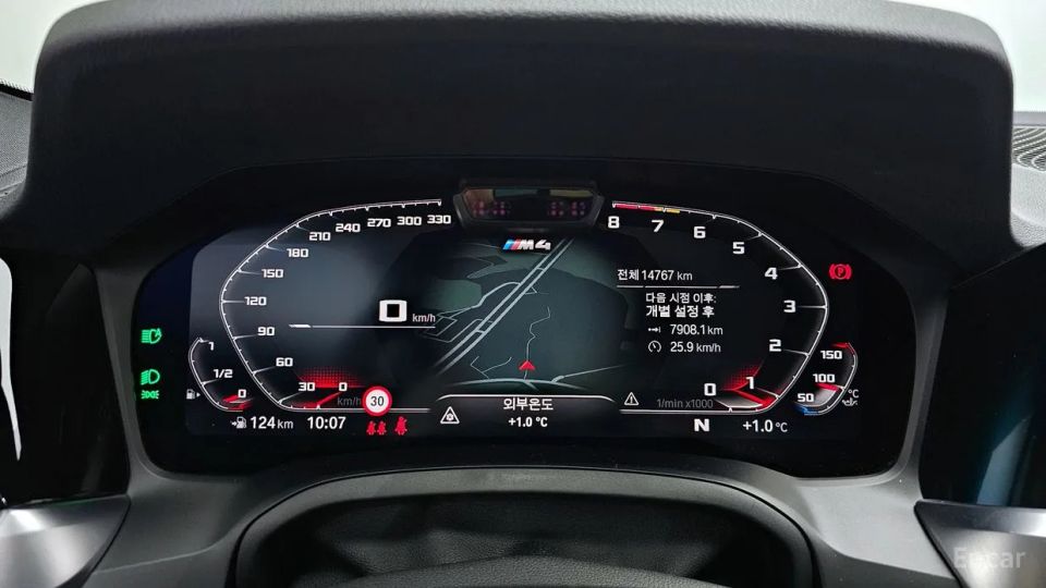 BMW M4