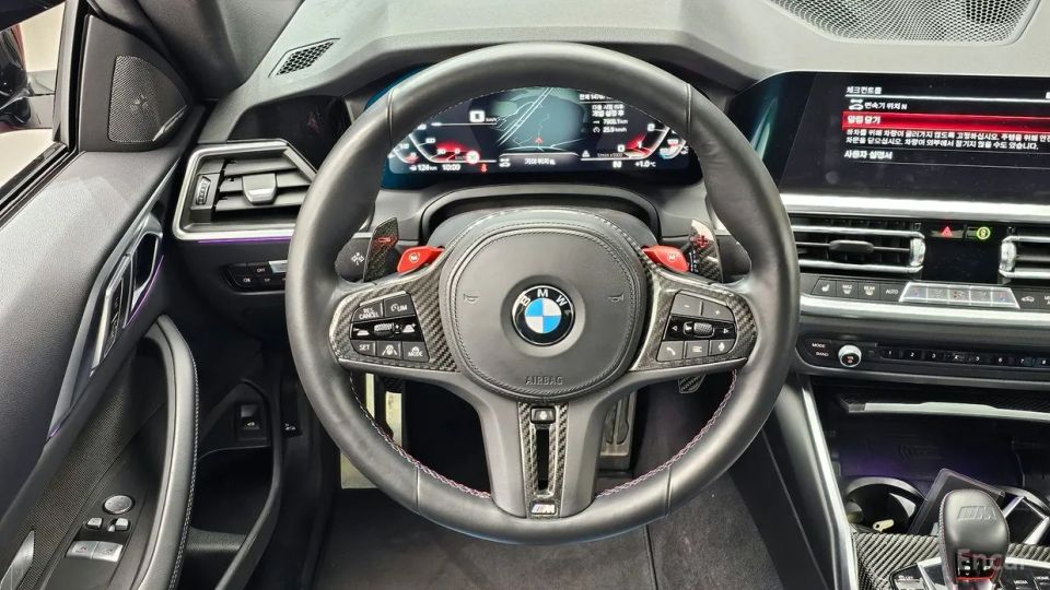 BMW M4