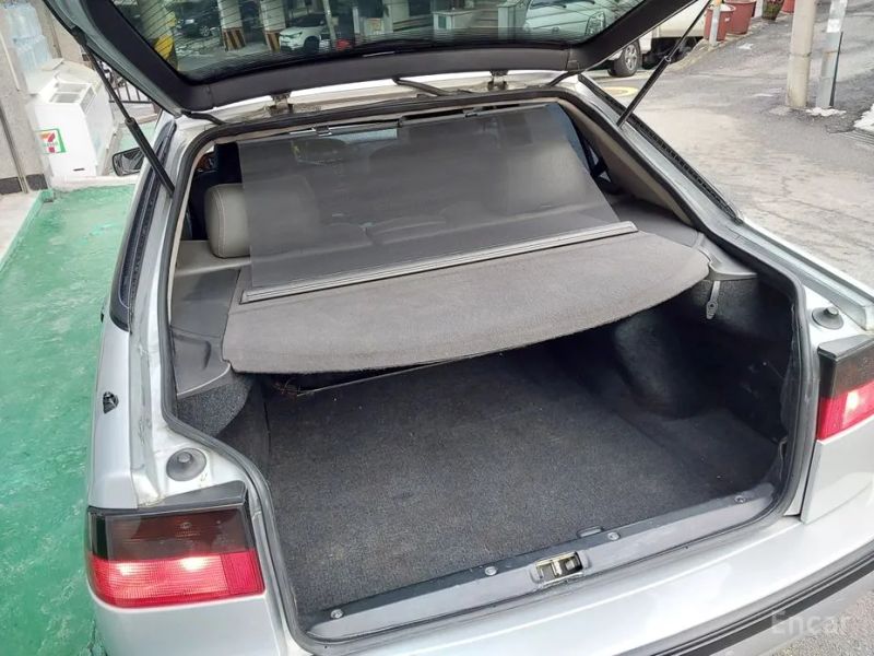 Saab 9000
