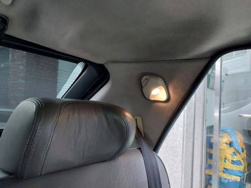 Saab 9000