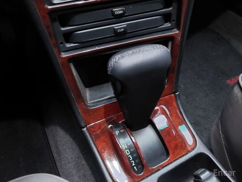 Saab 9000