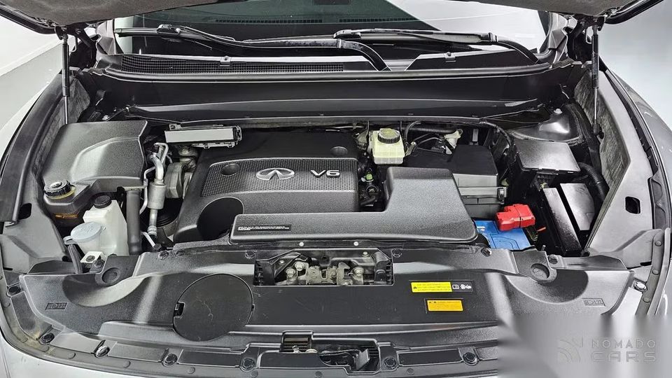 Infiniti QX60