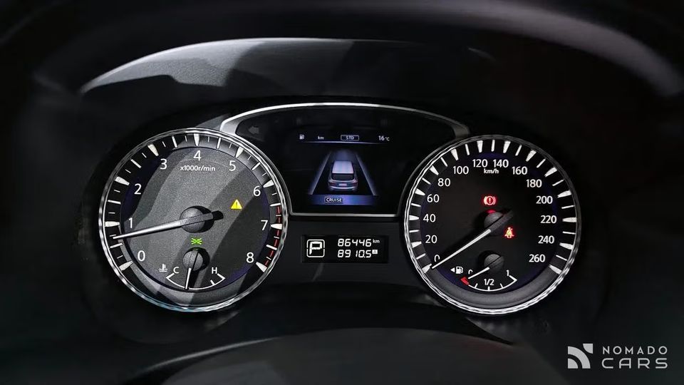 Infiniti QX60