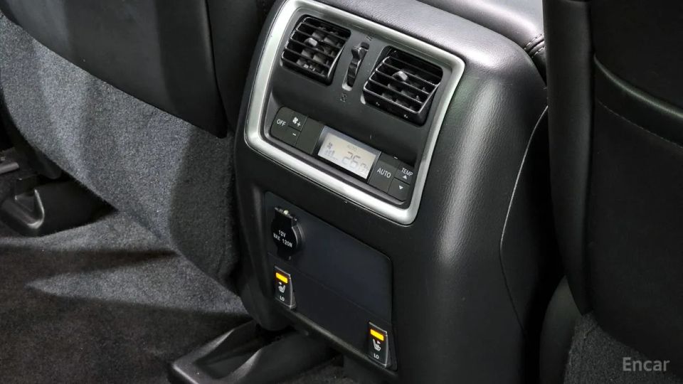 Infiniti QX60
