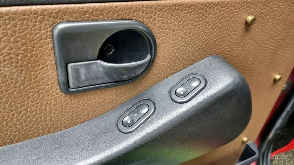 ChevroletGMDaewoo Tico