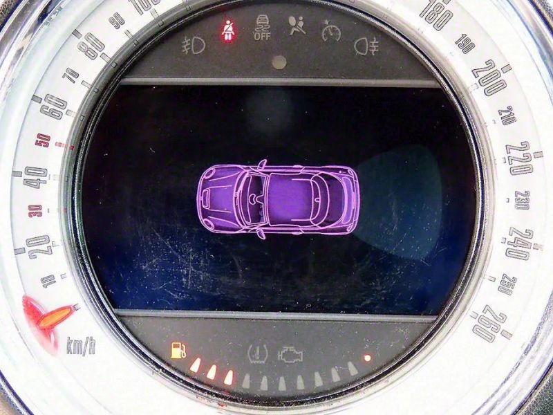 Mini coupe