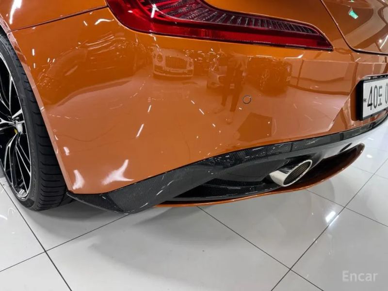 Astonmartin Vanquish