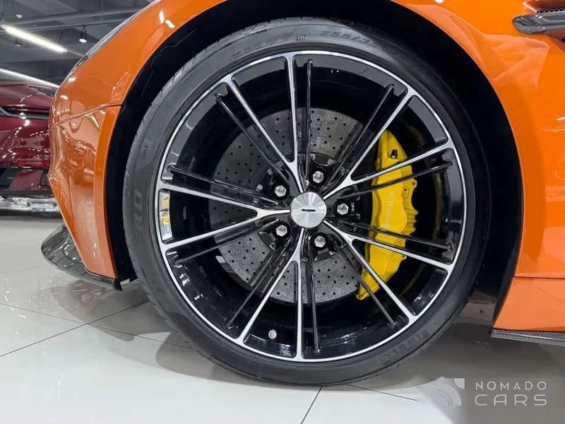 Astonmartin Vanquish